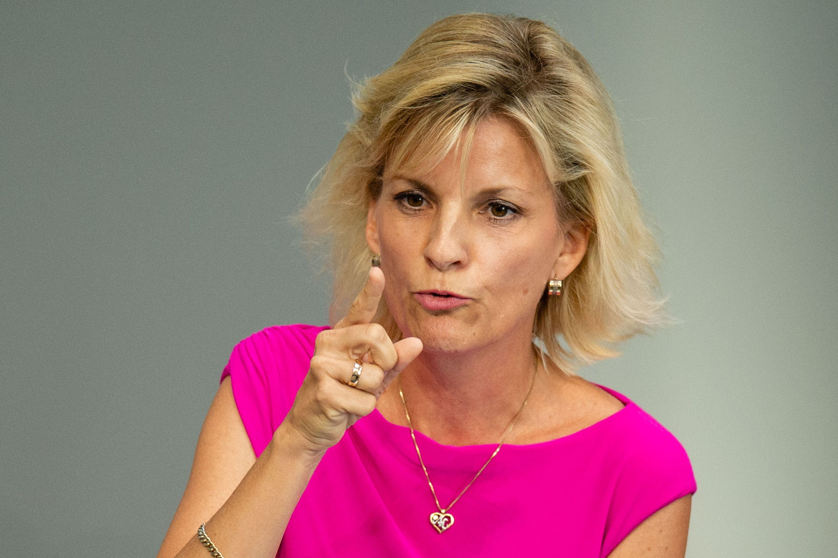 Daniela Ludwig (CSU), Drogenbeauftragte der Bundesregierung