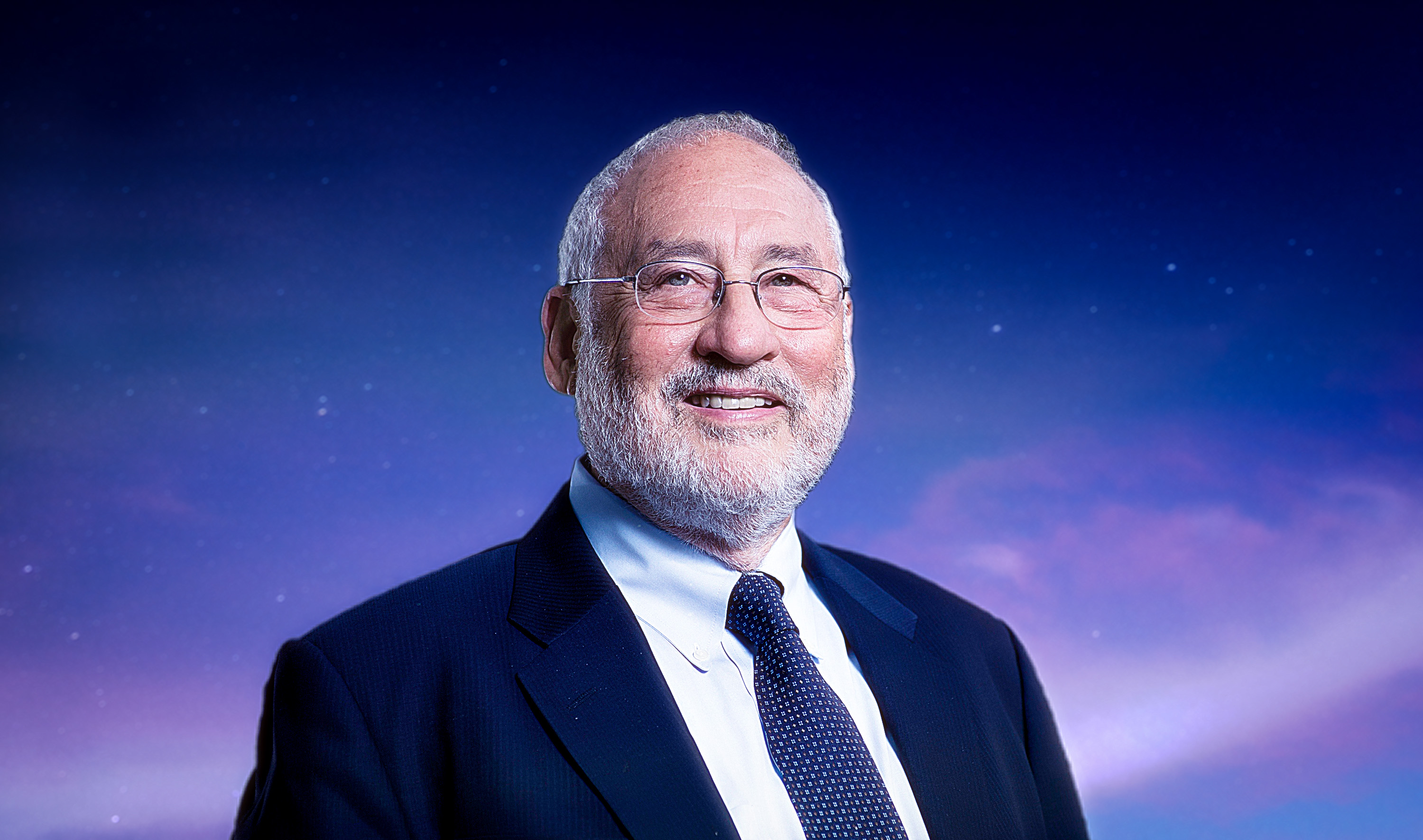 Joseph Stiglitz