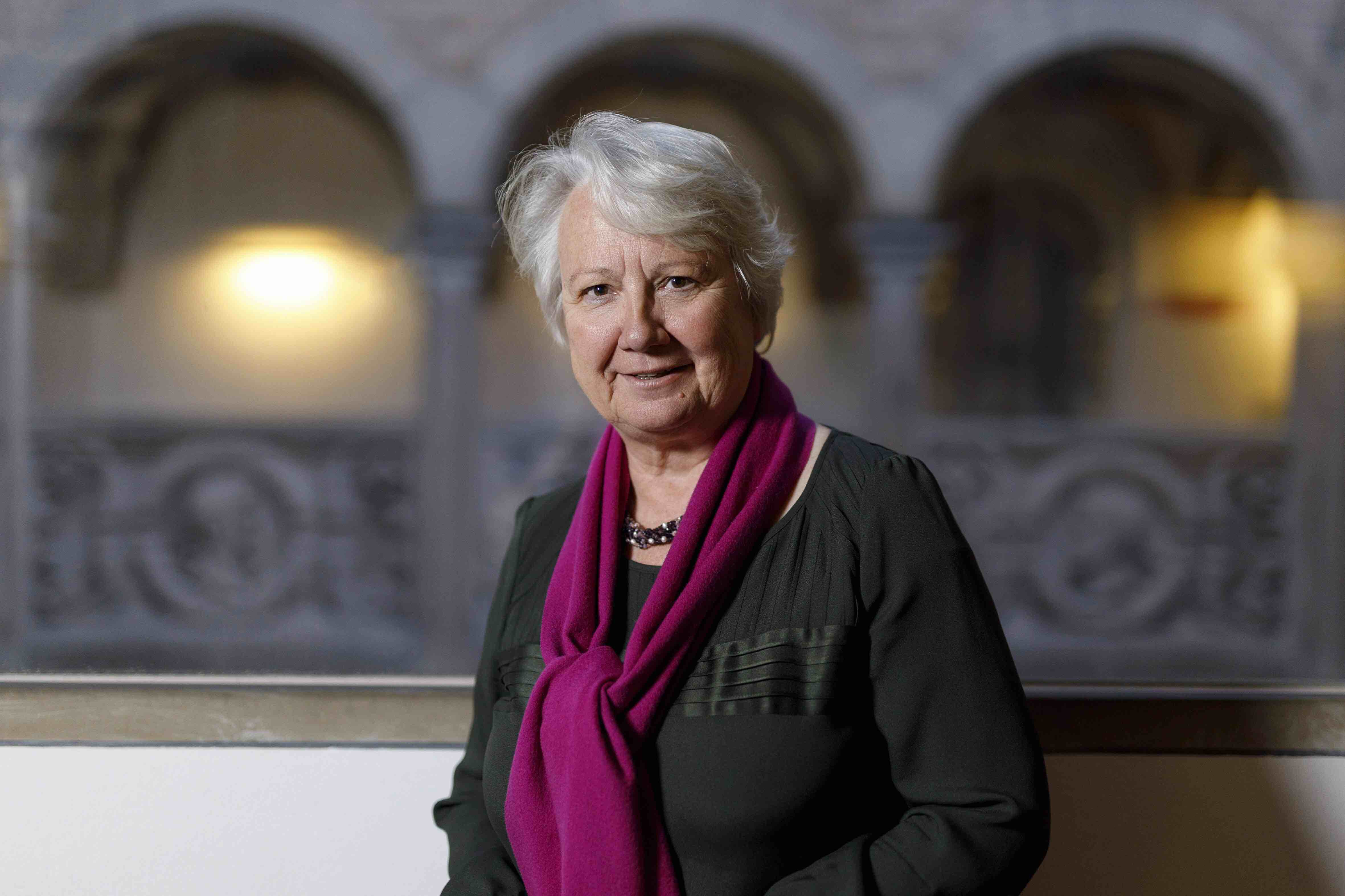 Annette Schavan