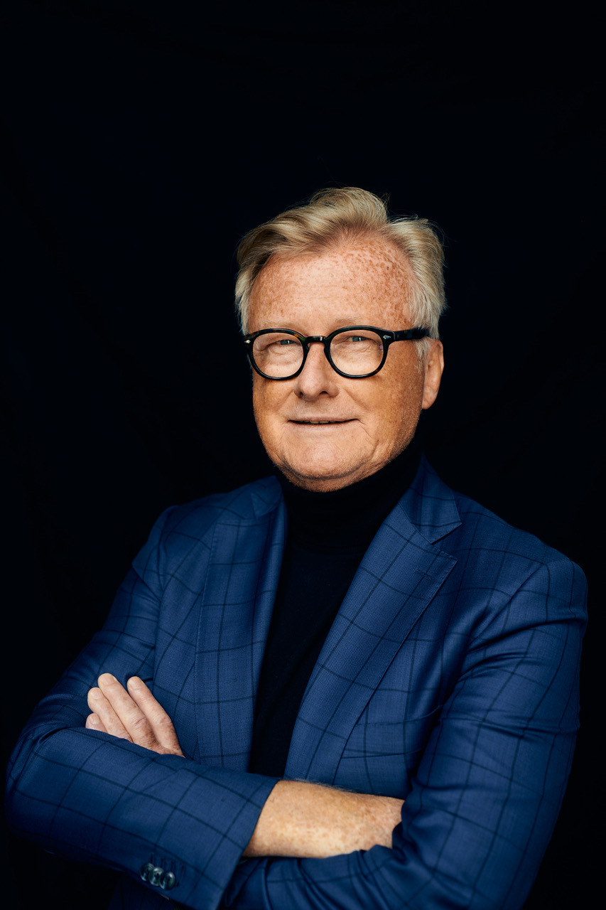Hans-Ulrich Jörges