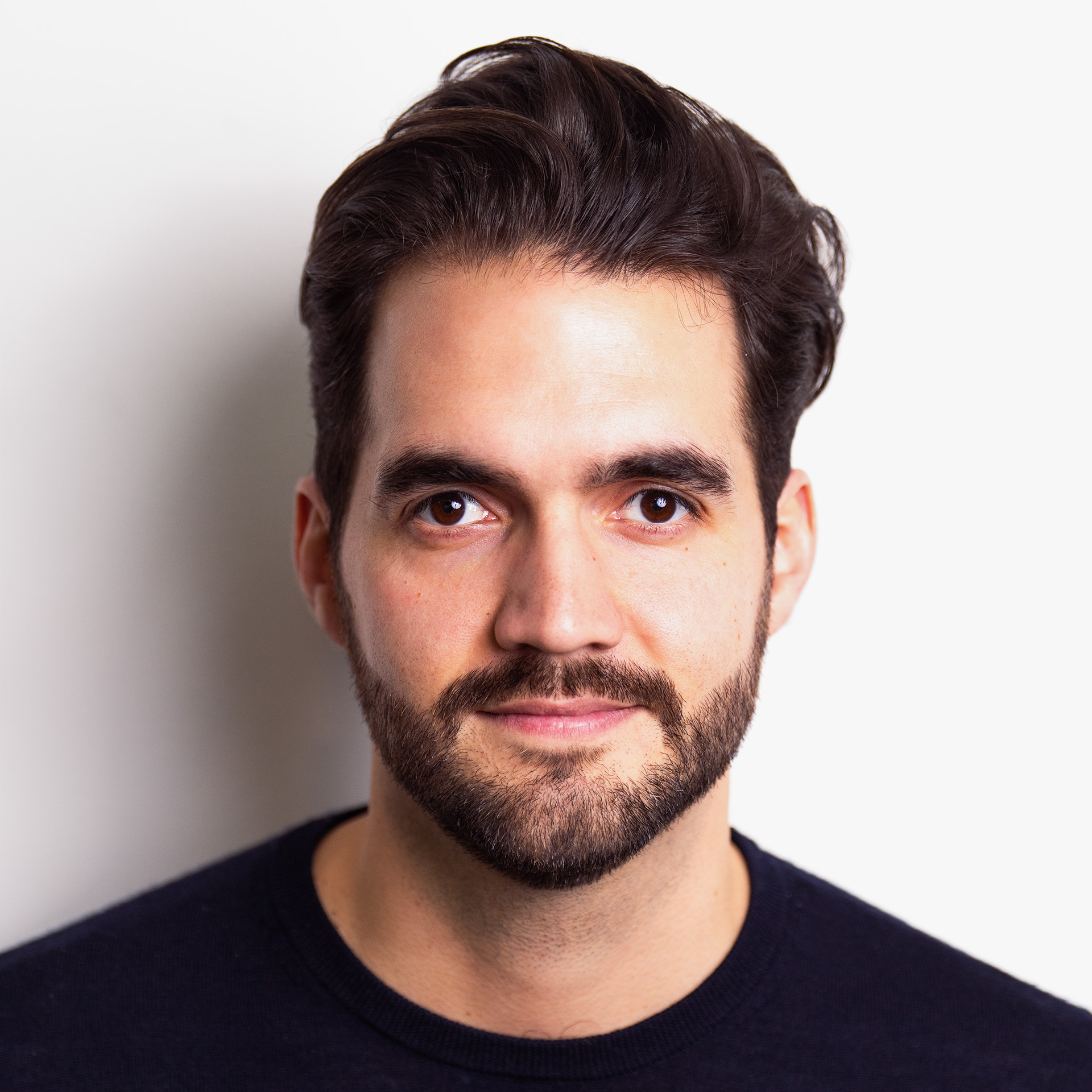 Rene Braun Co-Founder und CEO NAVIT