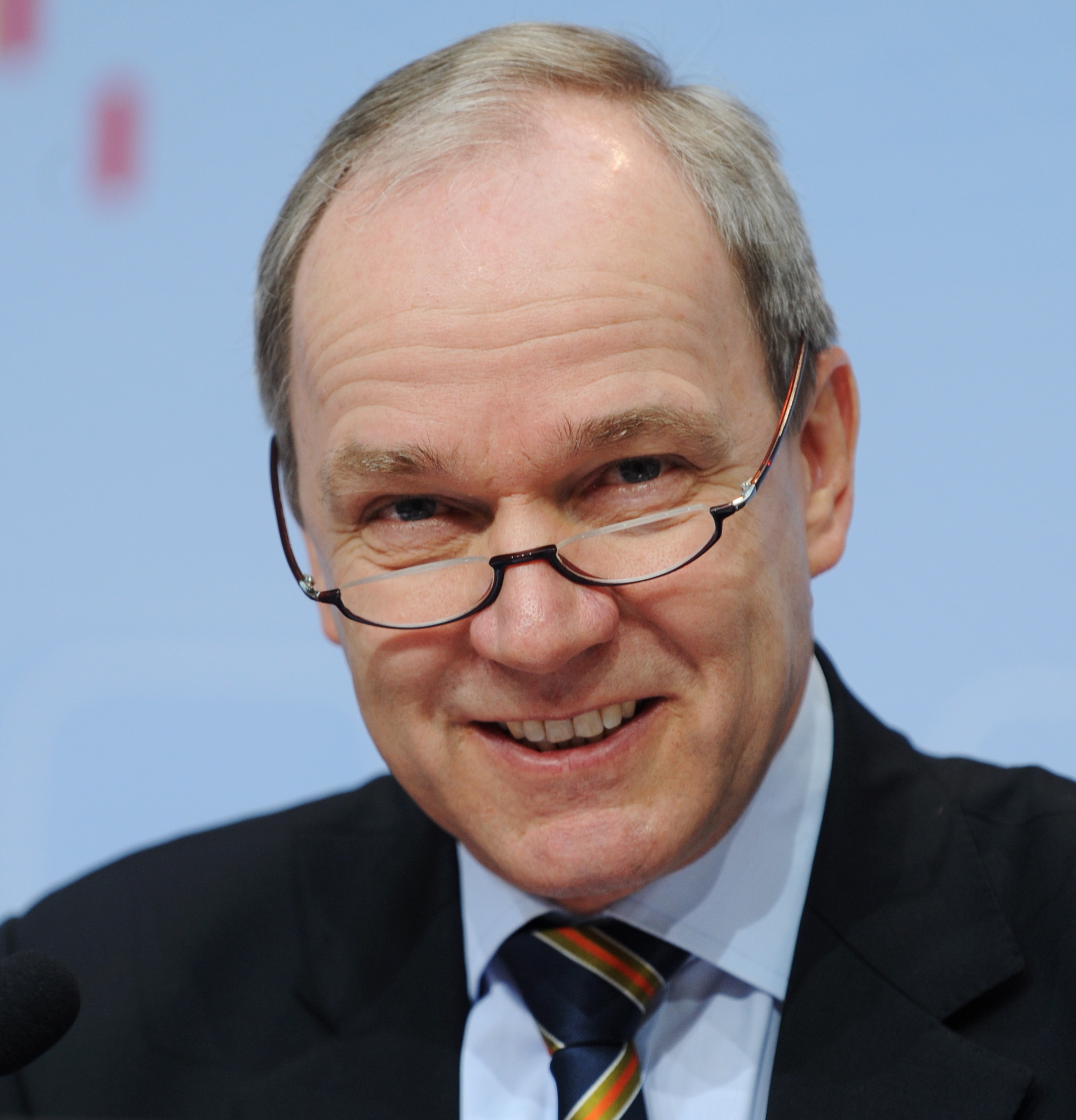 Karl-Ludwig Kley
