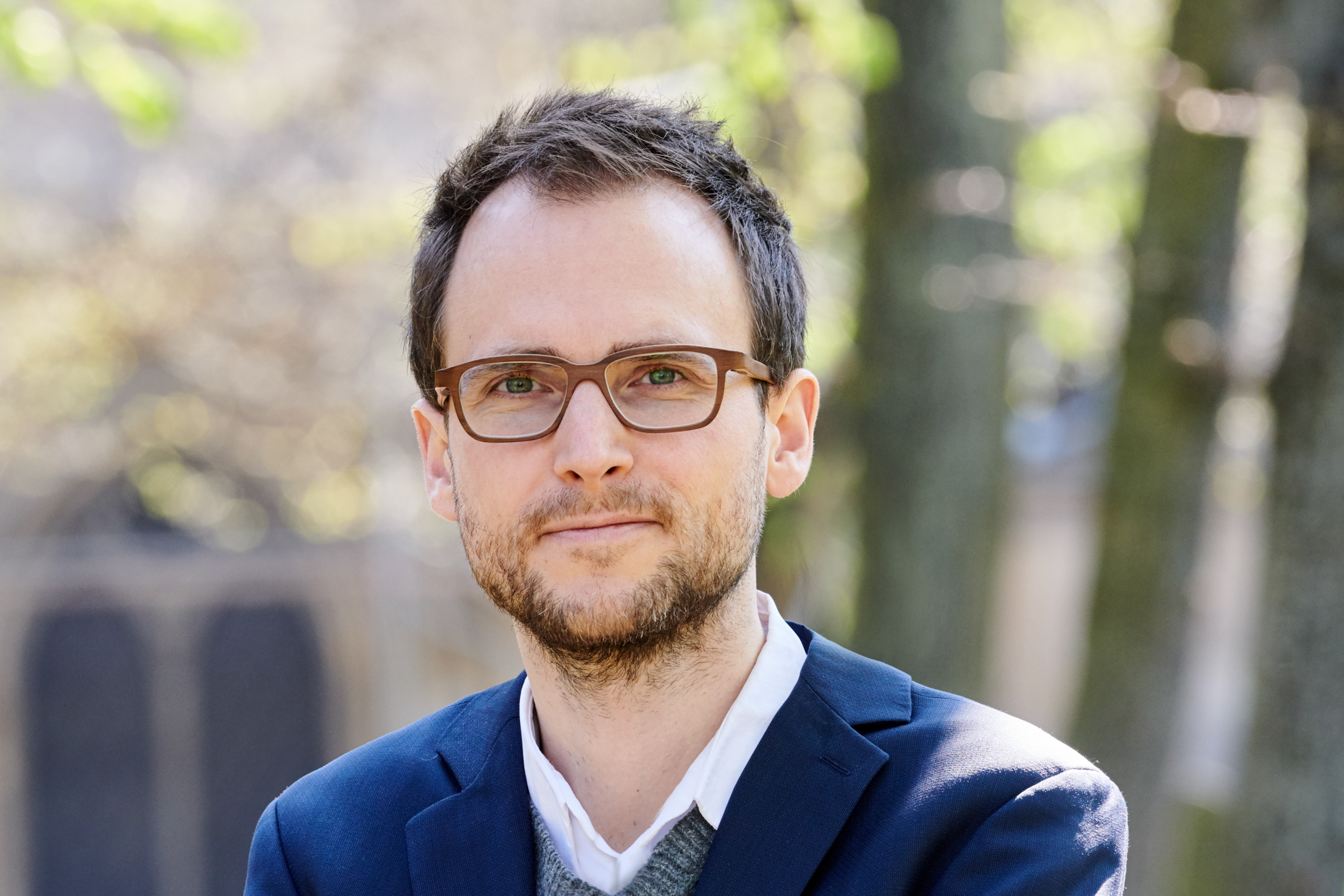 Prof. Thomas Kotulla.