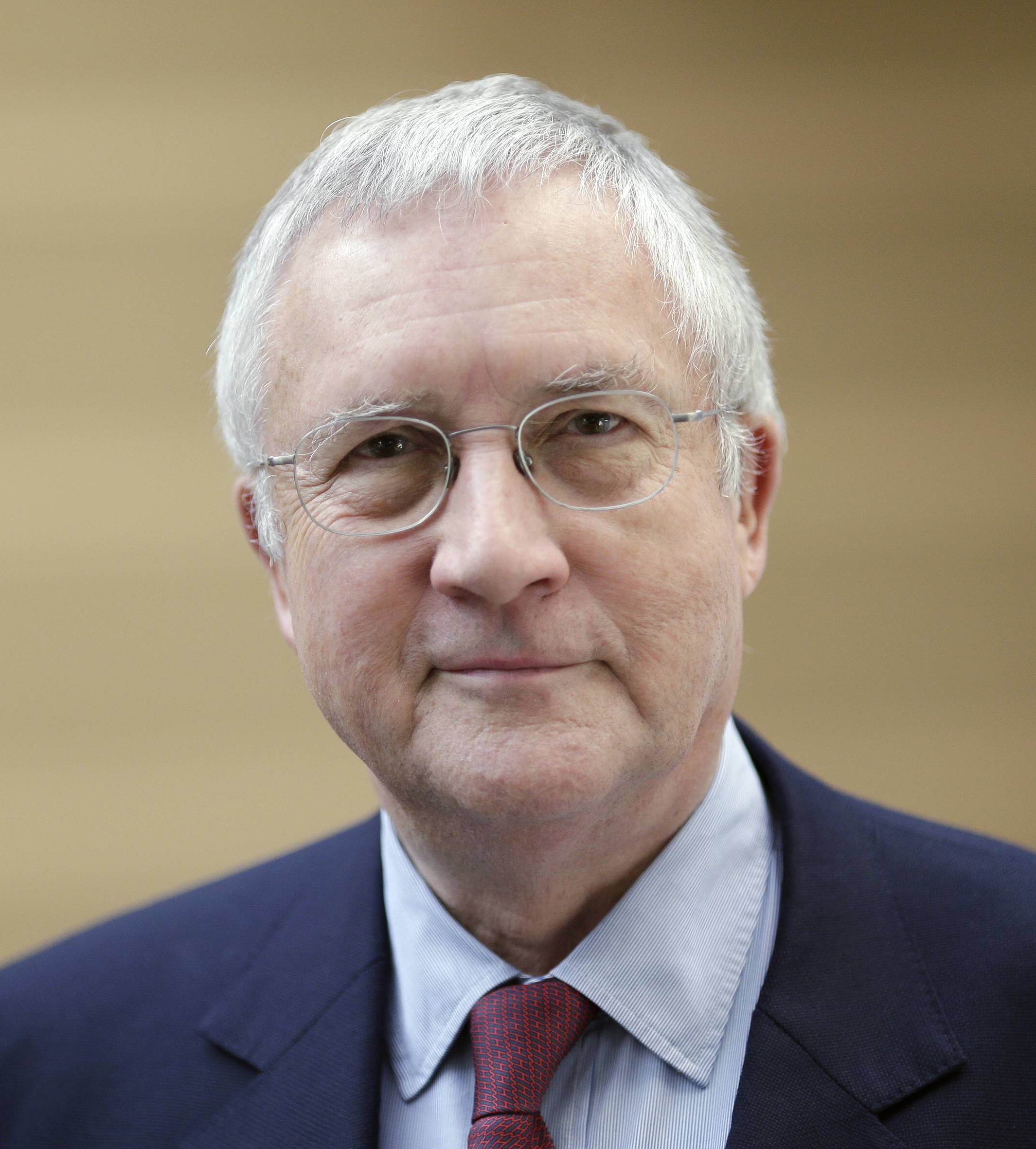 Manfred Güllner