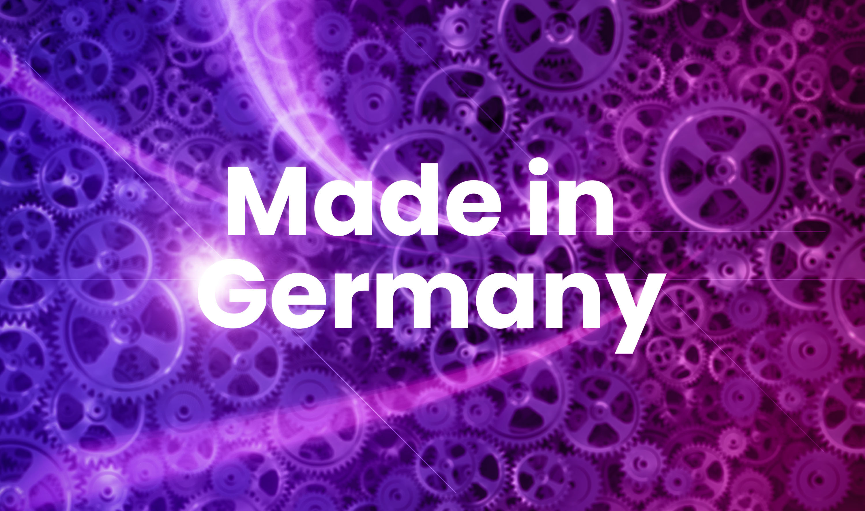 Made-In-Germany-Siegel