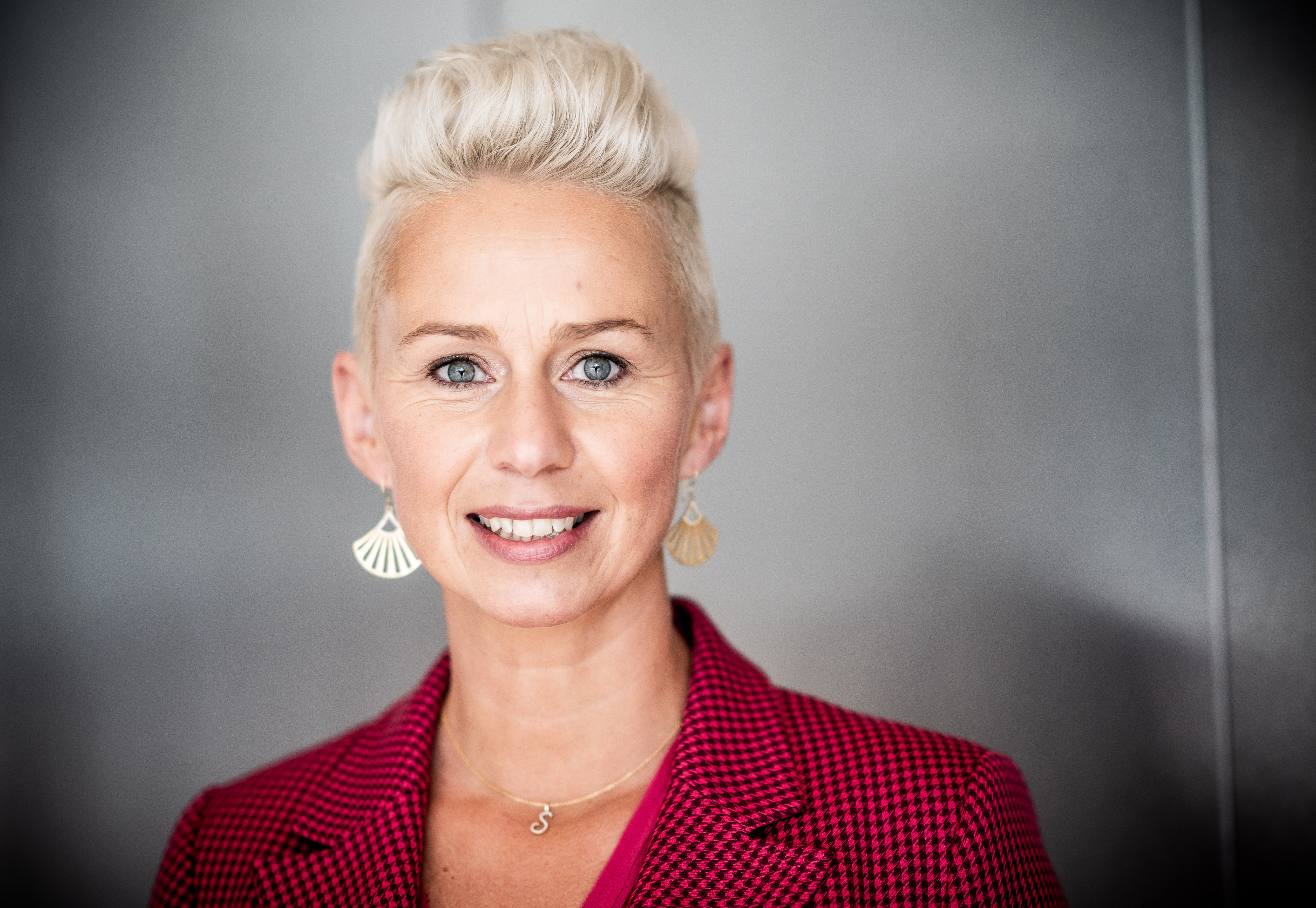 CDU-Fraktionsvize Silvia Breher