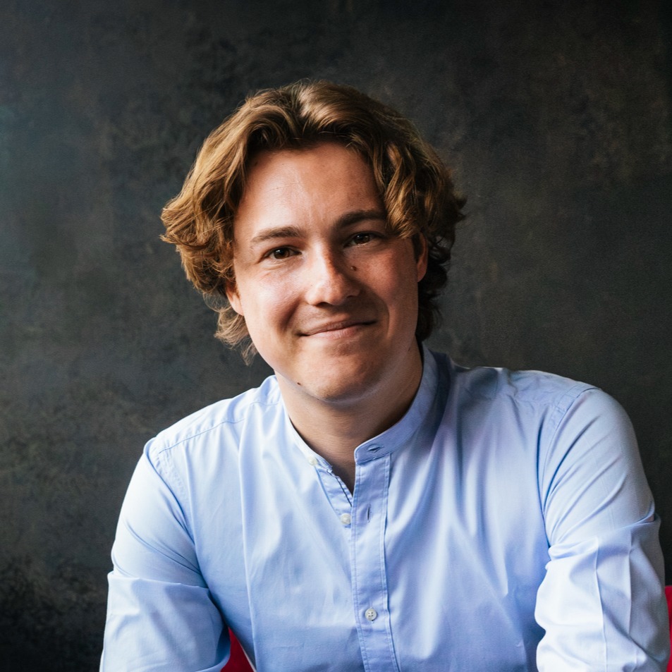 Lukas Herrmann