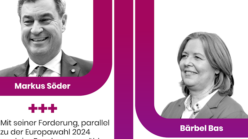 Das PolitikDashboard The Pioneer