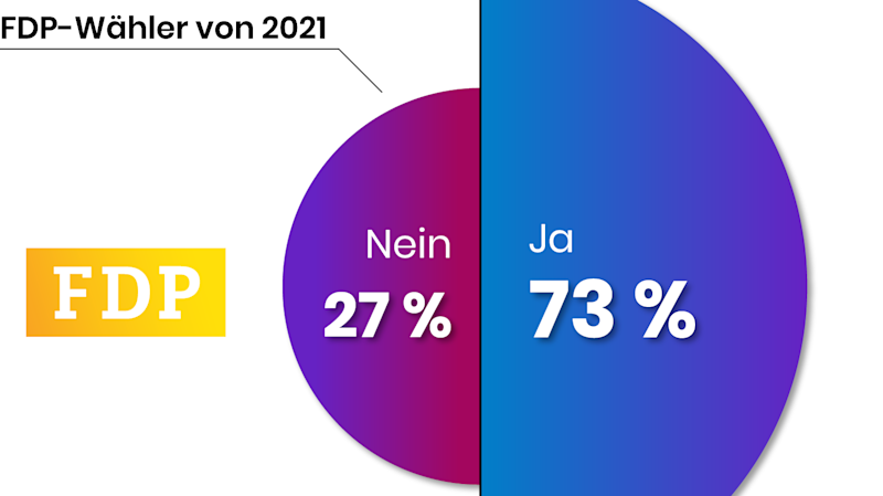 Der Niedergang der FDP | The Pioneer