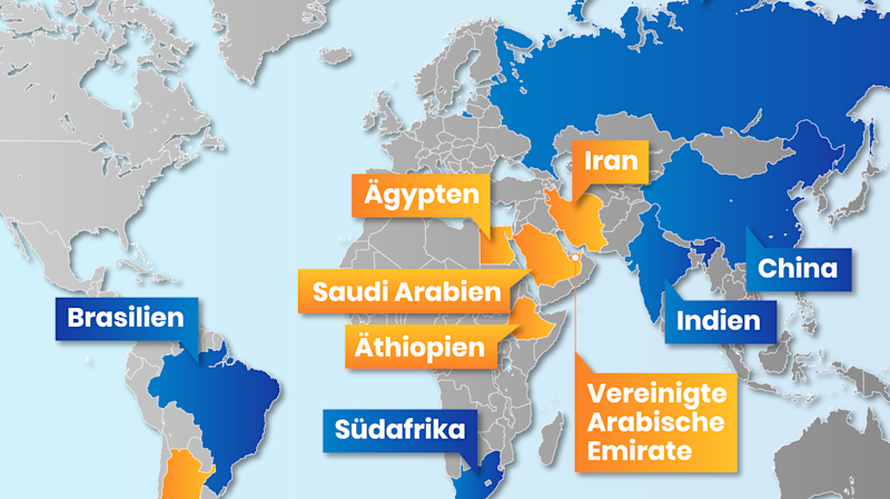 Der neue Staatenbund The Pioneer