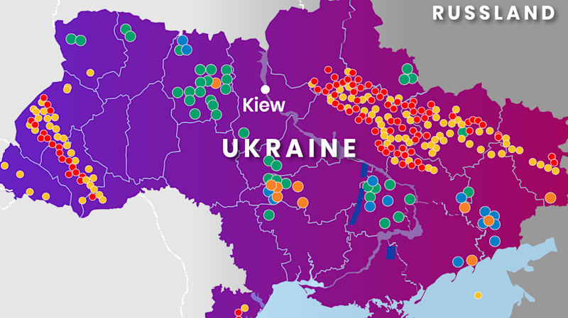 Ukraine-USA: Der Rohstoff-Deal | The Pioneer
