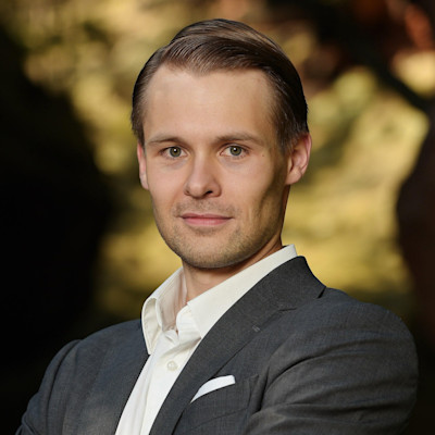 Alan Gałecki | The Pioneer