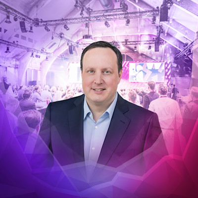 O2 Telefónica CEO Markus Haas über Tempo bei der Digitalisierung | The ...