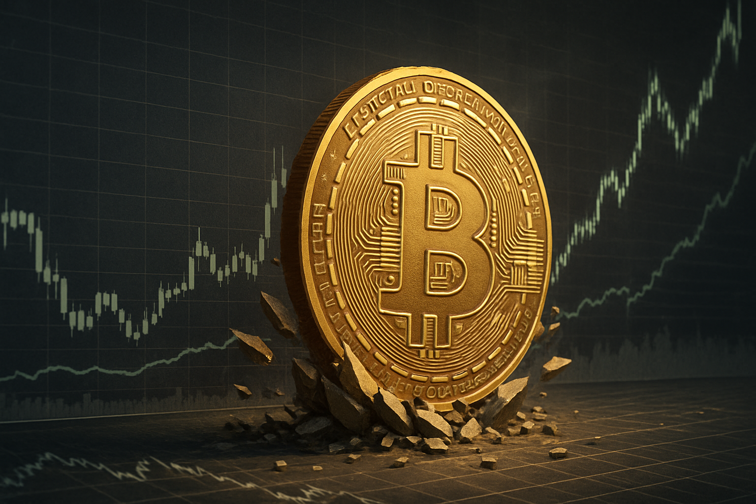 Bitcoin im Wandel: Ist der Vier-Jahres-Zyklus Geschichte? | The Pioneer