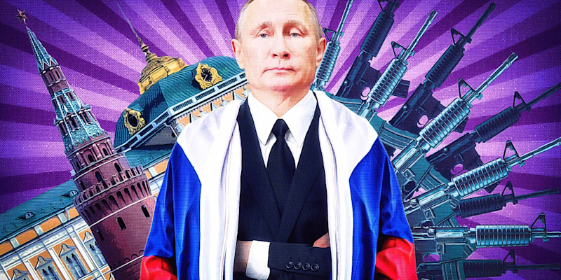 Wenn Russland den Krieg gewonnen hätte | The Pioneer