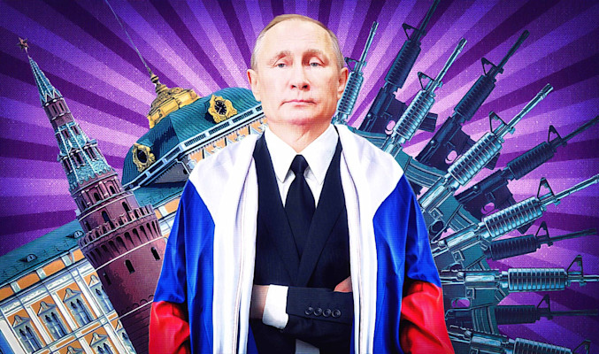 Wenn Russland den Krieg gewonnen hätte | The Pioneer