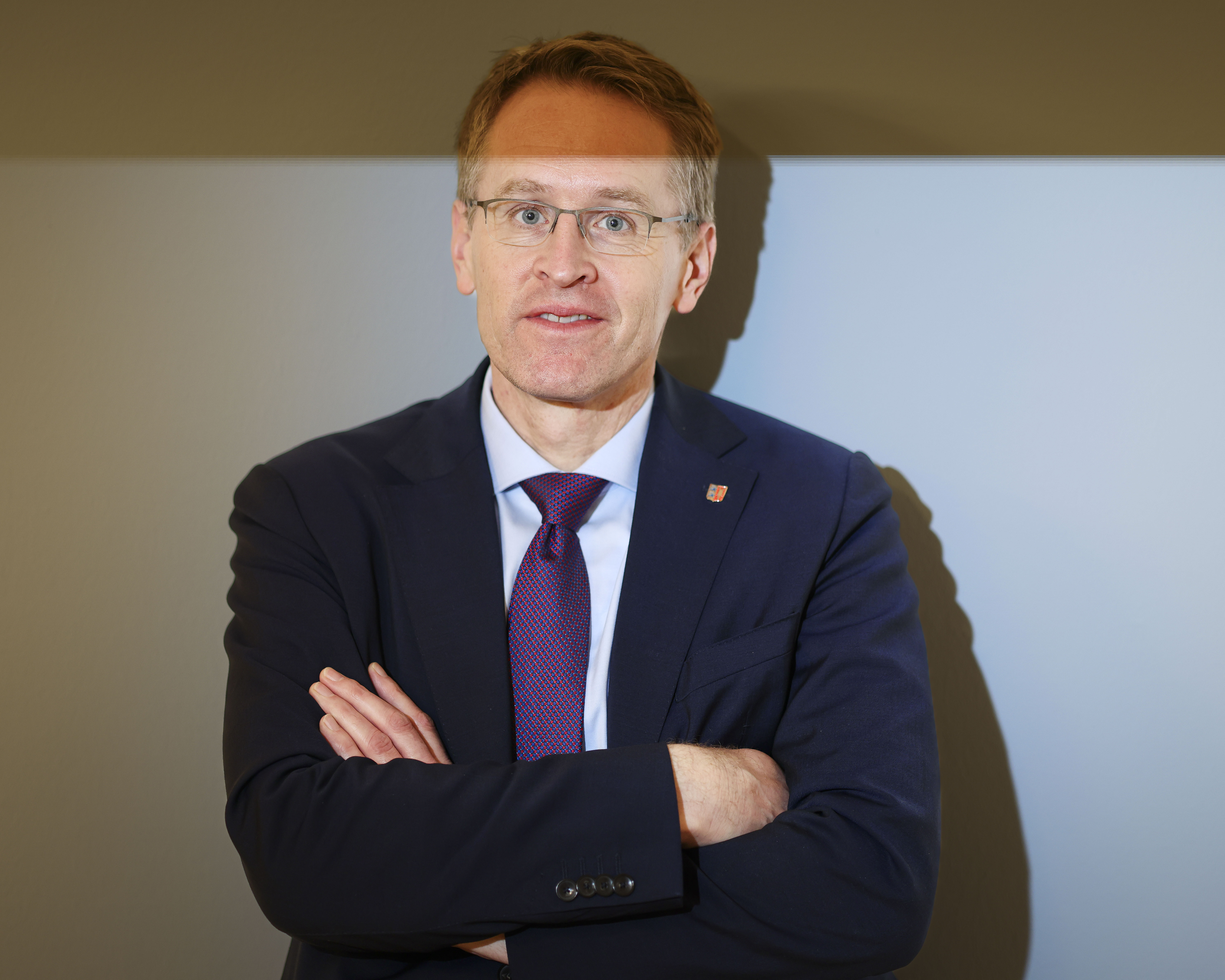Zensur-Vorwürfe: Rödder kritisiert Günther