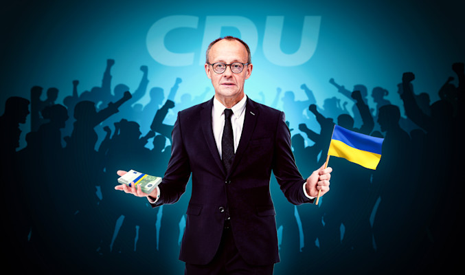 Alarmstufe Rot? Ukrainer Antwortet Auf Söders Bürgergeld Vorwurf – Das Ist Der Wendepunkt!" - tiwa7o2