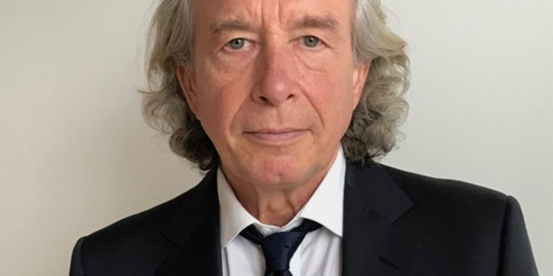 Thomas Jäger The Pioneer