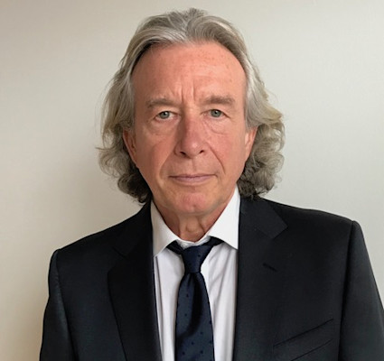 Thomas Jäger The Pioneer