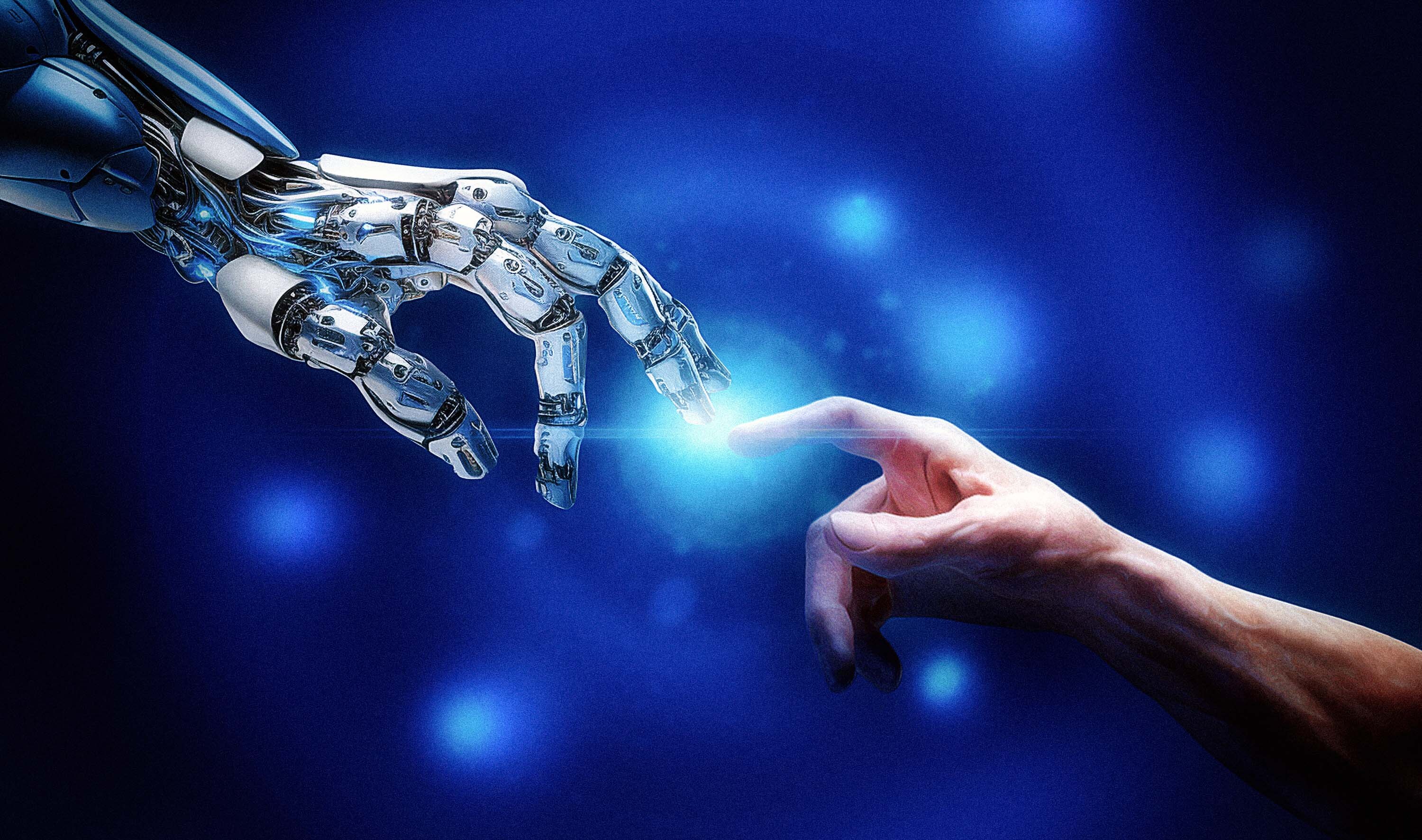 Knstliche Intelligenz  Chance oder Apokalypse? | The Pioneer