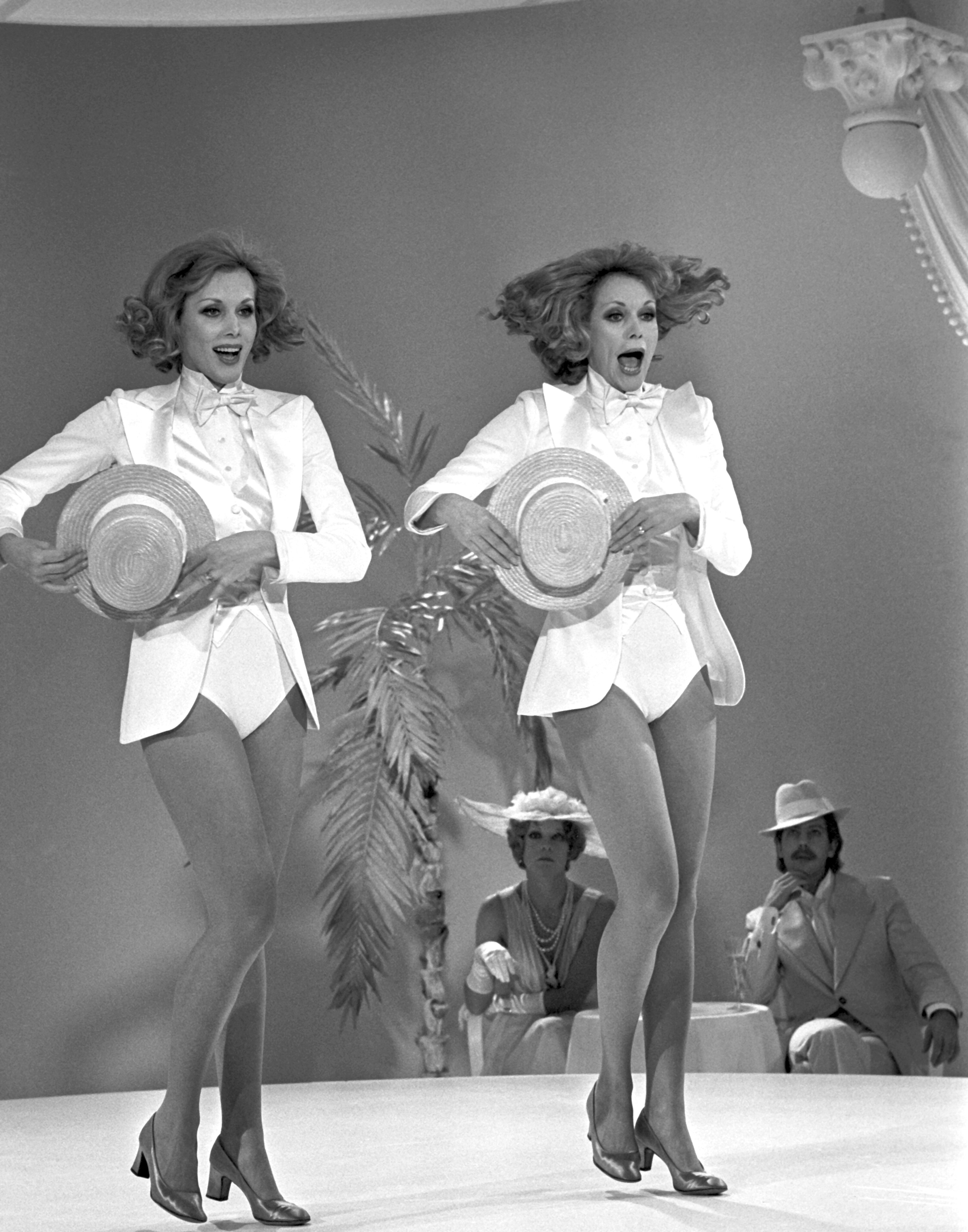 Kessler‑Zwillinge : Abschied eines Show‑Duos | The Pioneer