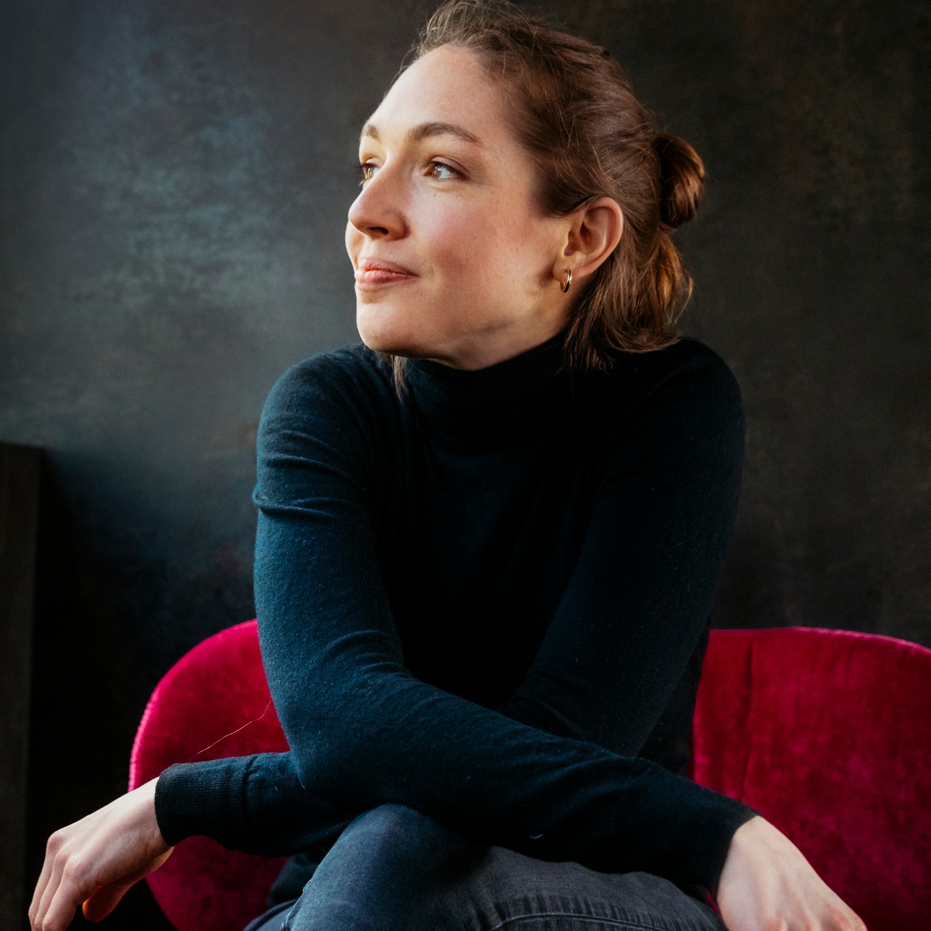 Philippa Sigl-Glöckner | The Pioneer