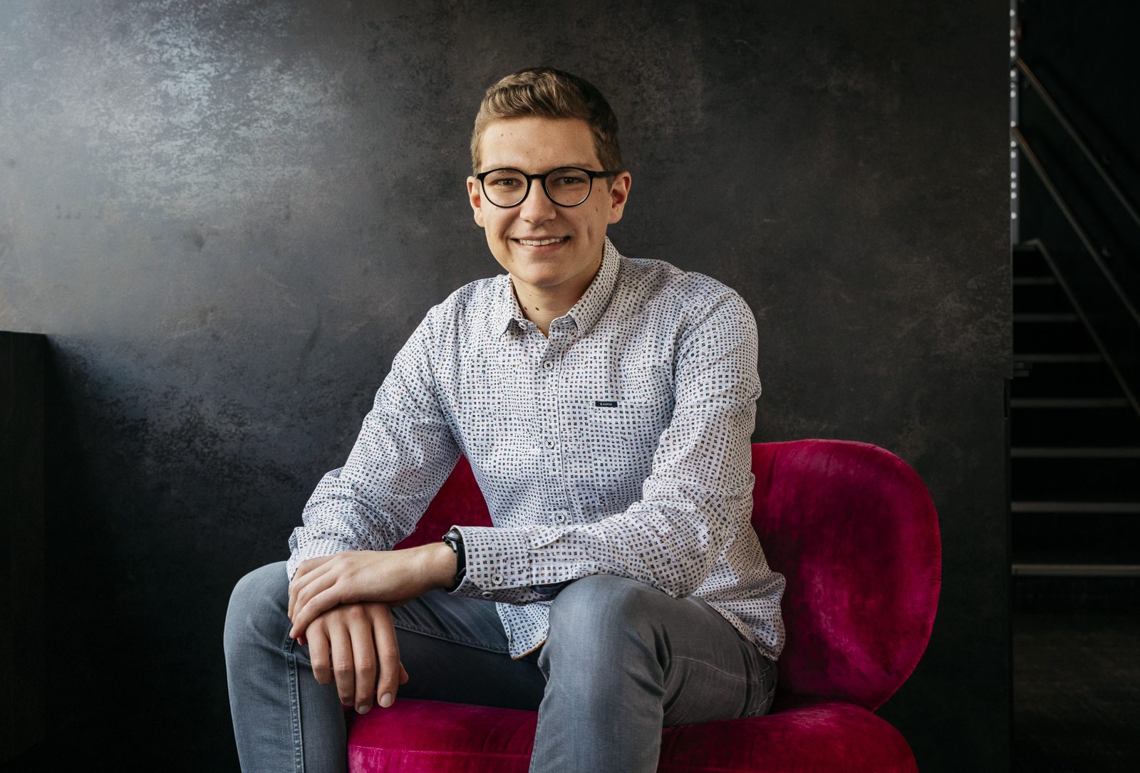 Maximilian Stascheit
