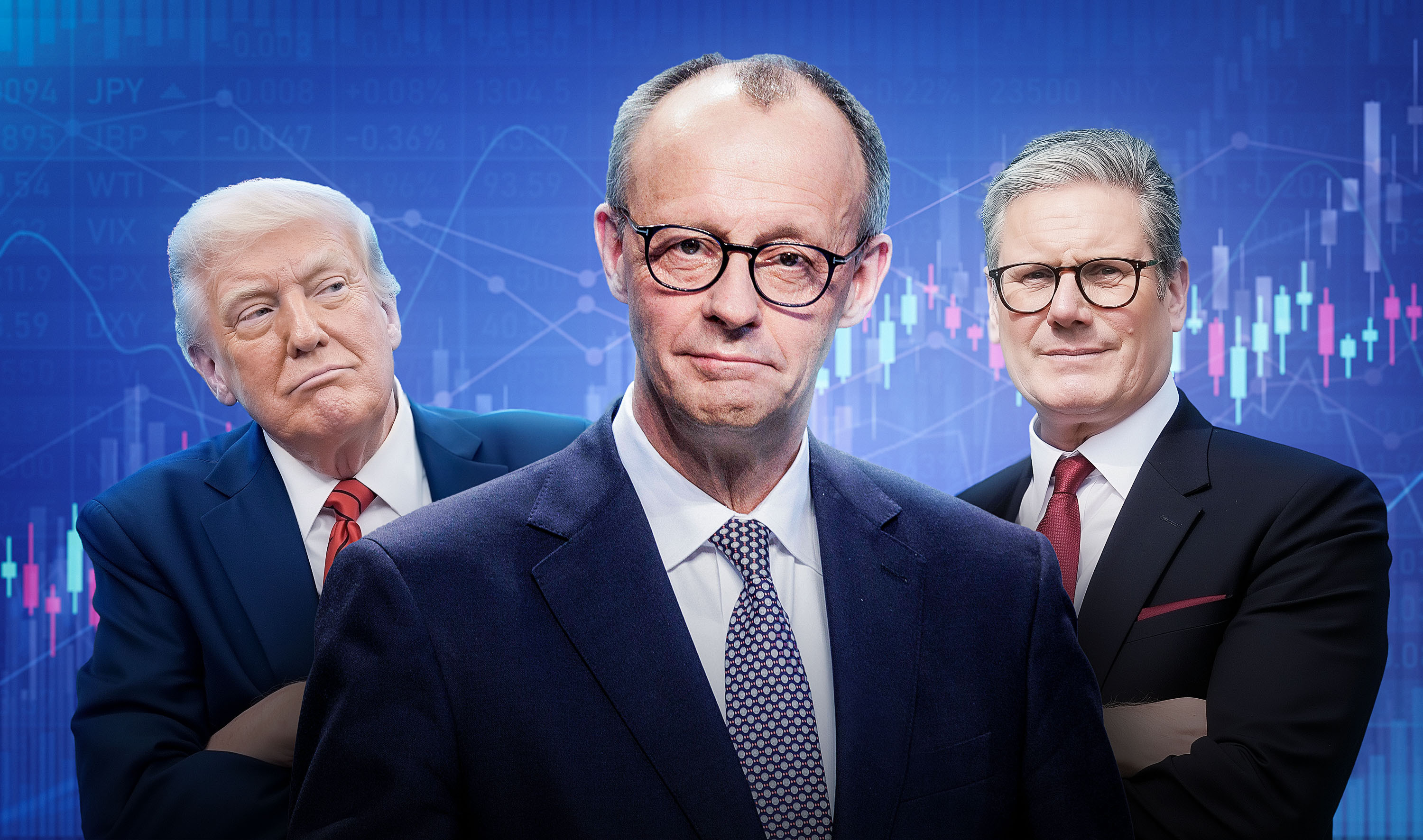 Die Lage: Ein Monat nach dem Liberation Day | The Pioneer