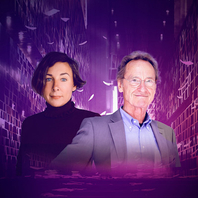 Porträt über Bernhard Schlink