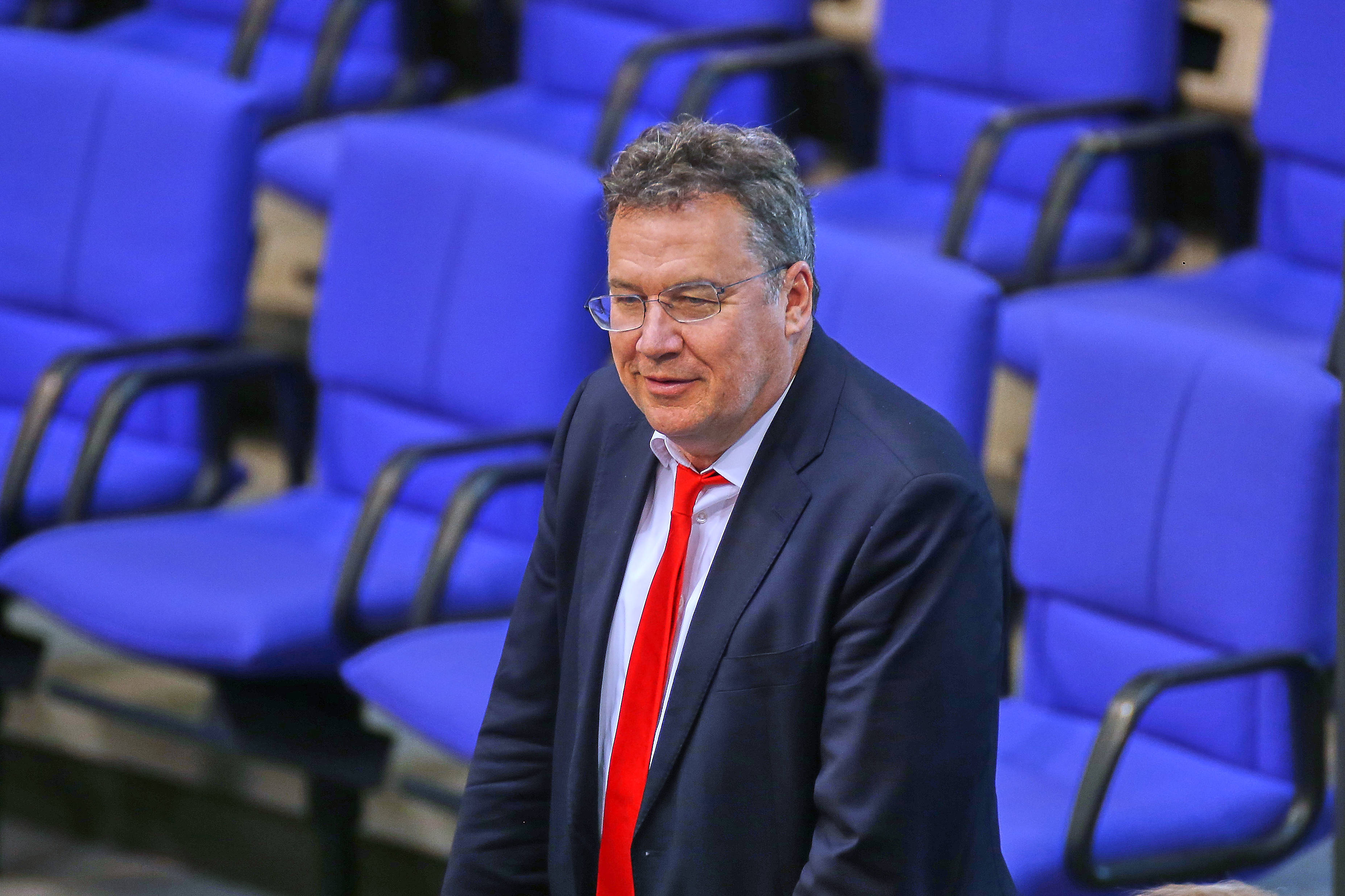 Von Stetten: Wie ernst ist das Koalitions-Aus? | The Pioneer