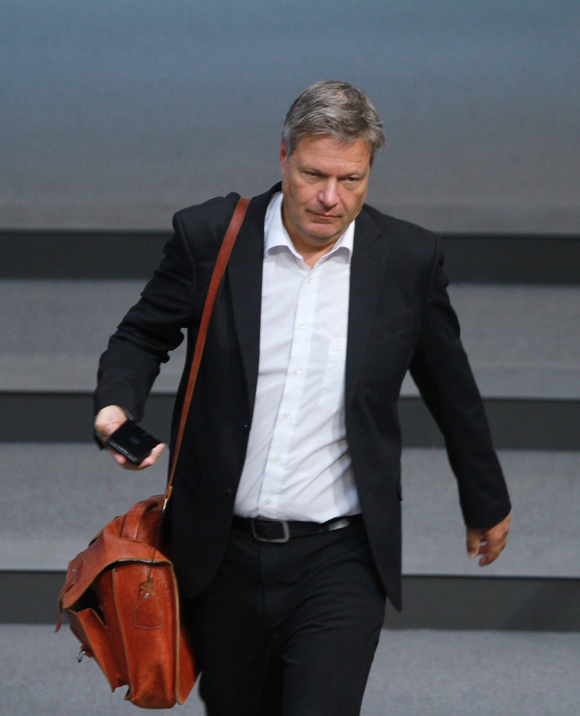 Habeck tasche Clearance