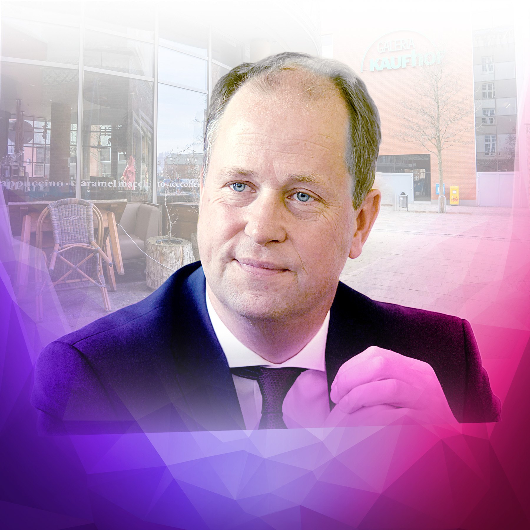 Joachim Stamp