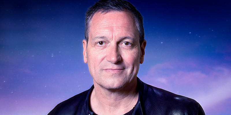 Jedes Ende ist auch ein Anfang wovon auch immer The Pioneer