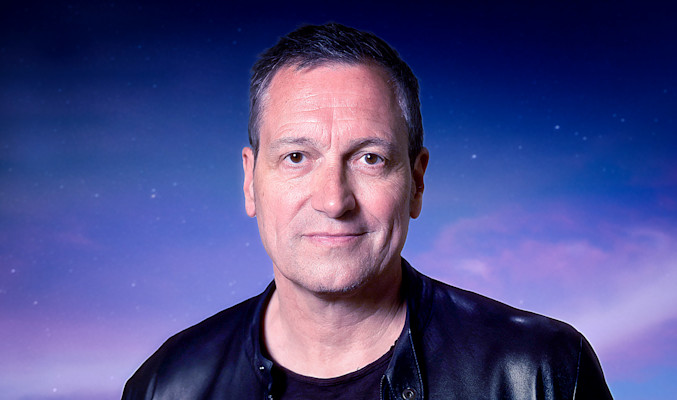 Jedes Ende ist auch ein Anfang wovon auch immer The Pioneer