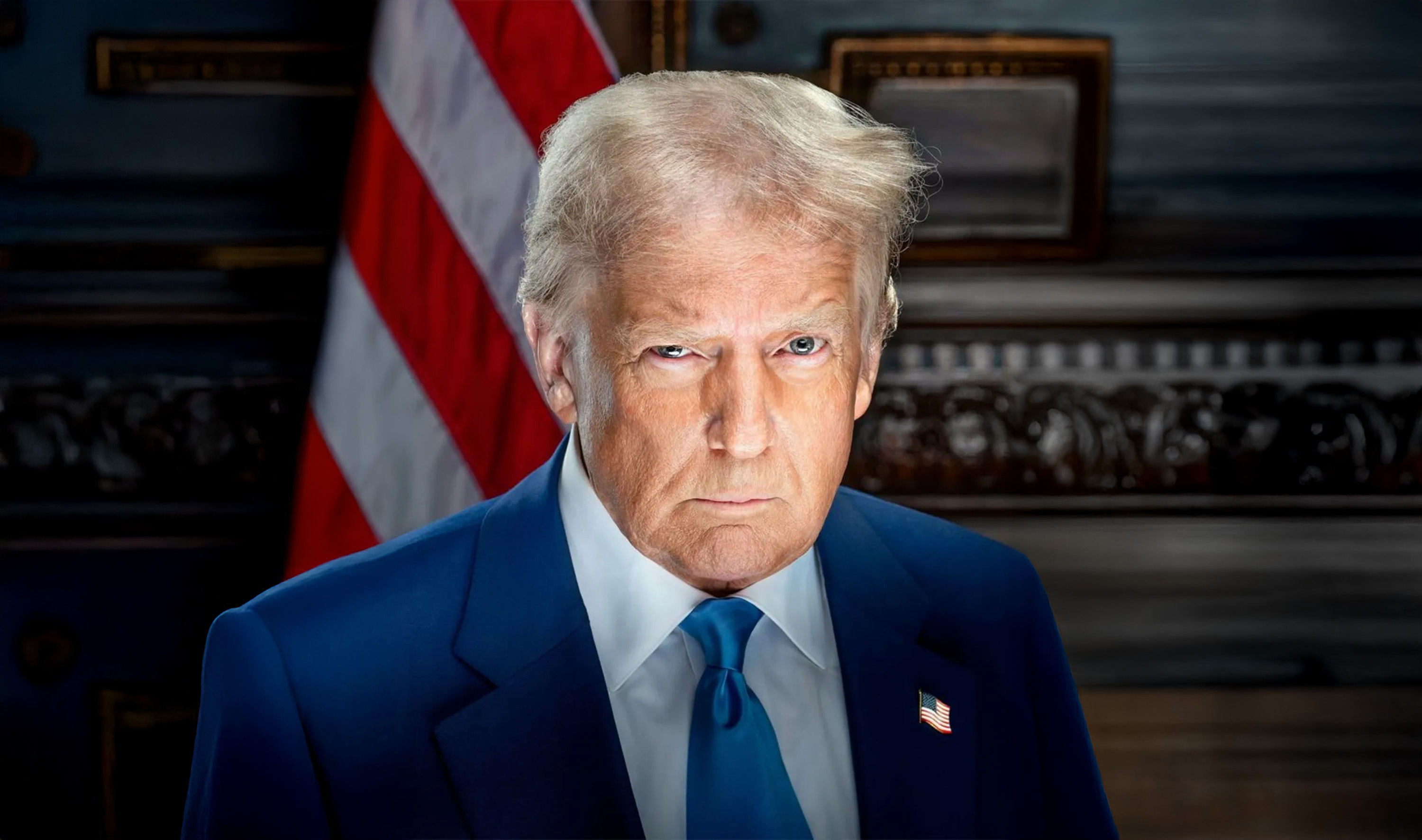 Trump 2.0: Kampfansage an die Stillstandsrepublik Deutschland | The Pioneer