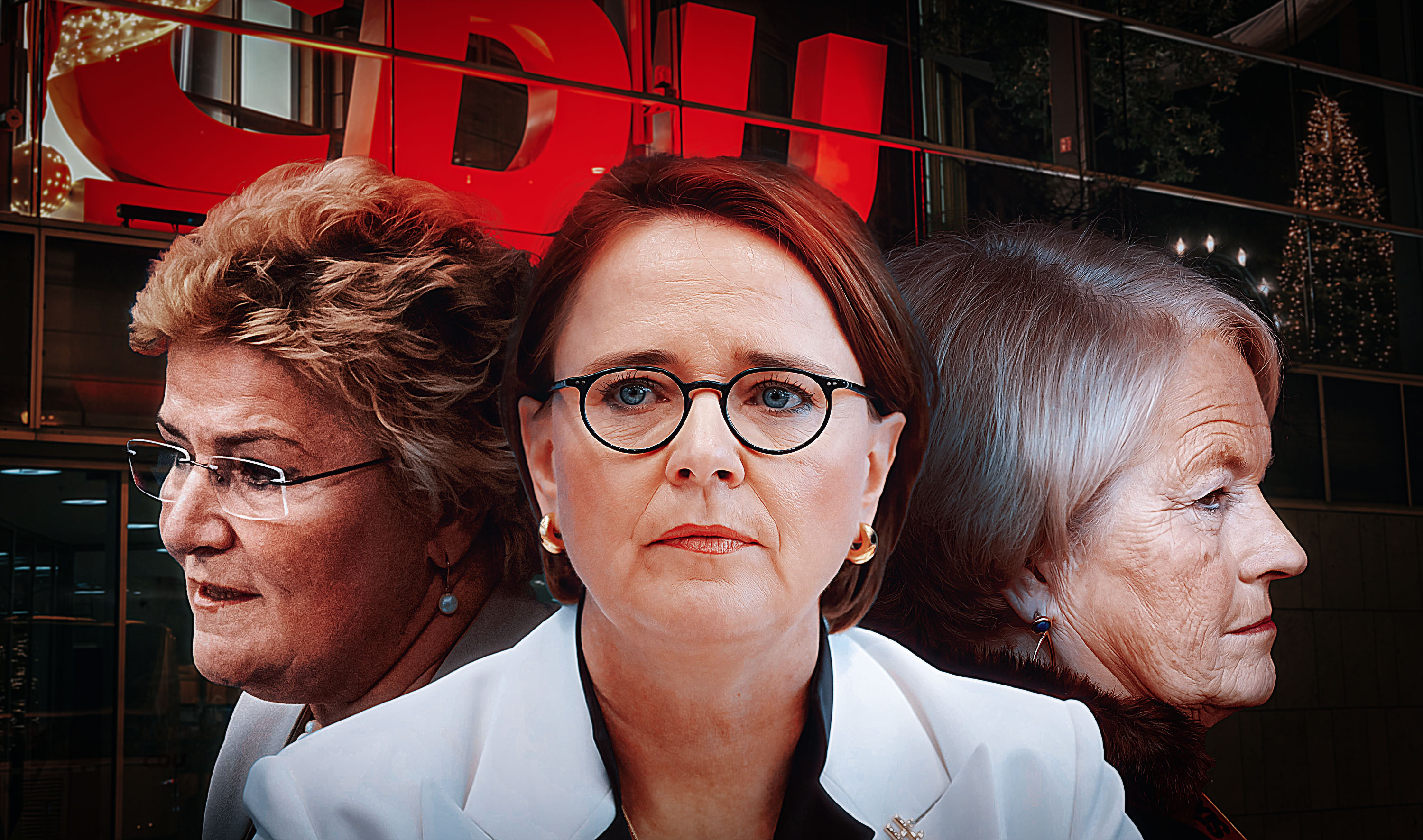 Trotz des politischen drucks geht russland davon aus, dass die ostseepipeline nord stream 2 in diesem. Jan Hecker Frau - Die Konservative Frauenfrage Thepioneer