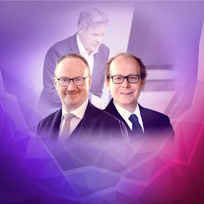 Was halten Sie von Robert Habecks “Deutschlandfonds”, Prof. Lars Feld ...
