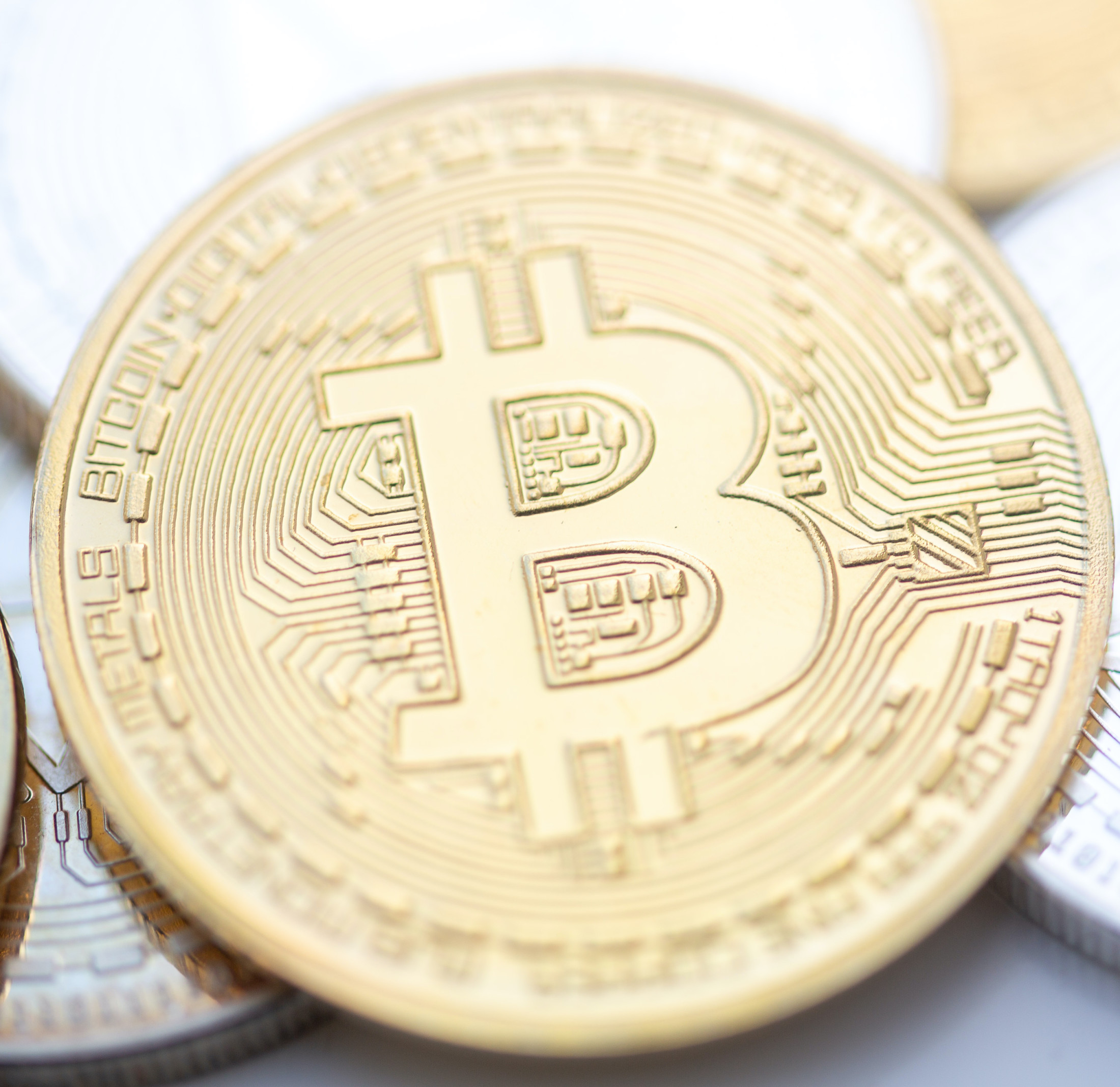 Warum Bitcoin jetzt final durchstartet | The Pioneer