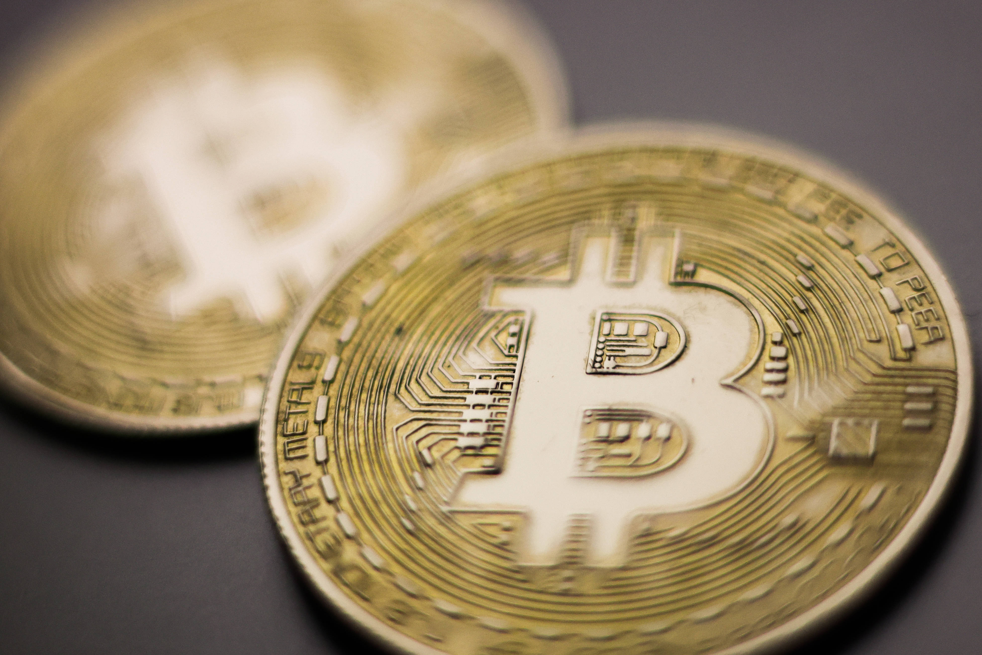 Krypto: „Da wird viel gebaut, was langfristig wirken wird“ | The Pioneer