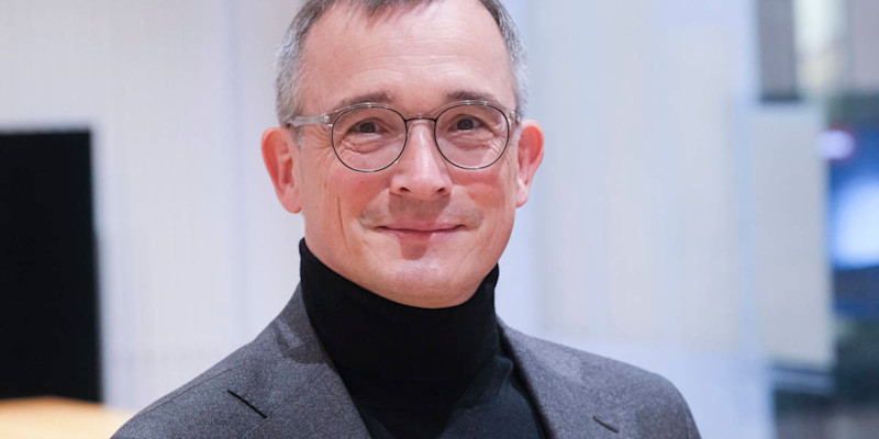 Andreas Rödder | The Pioneer