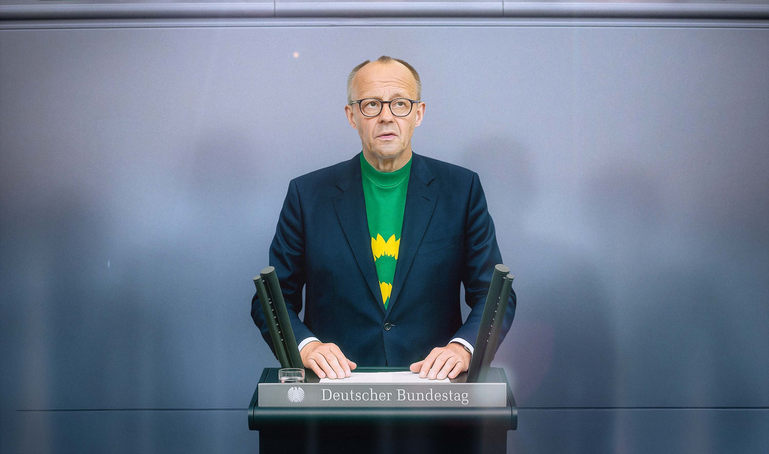 Trotz Abschied: Habeck bleibt | The Pioneer