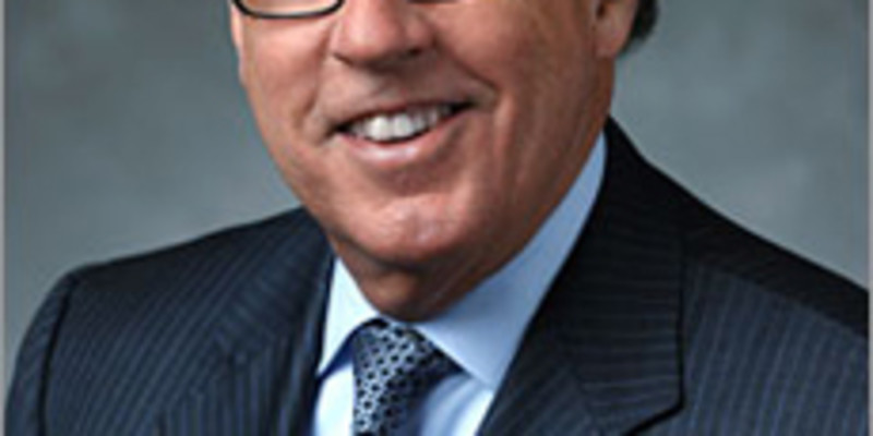 Stephen S. Roach | The Pioneer