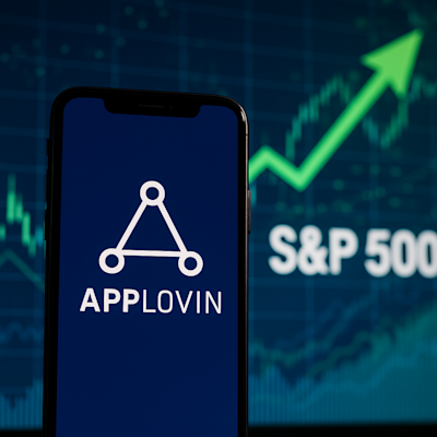 AppLovin: Neuer Player im S&P 500 | The Pioneer