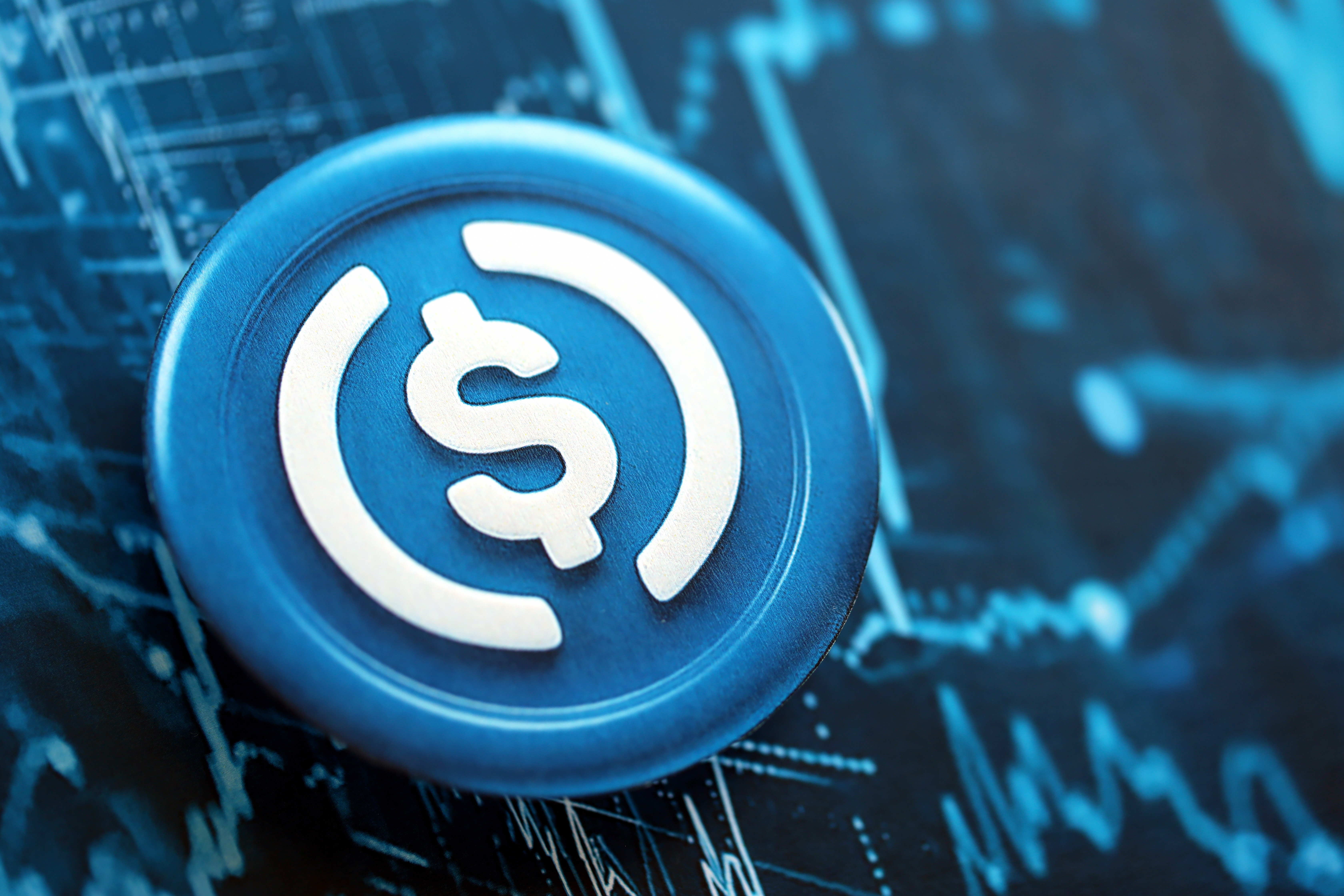 Circle: Börsendebüt mit Signalwirkung für Stablecoins | The Pioneer