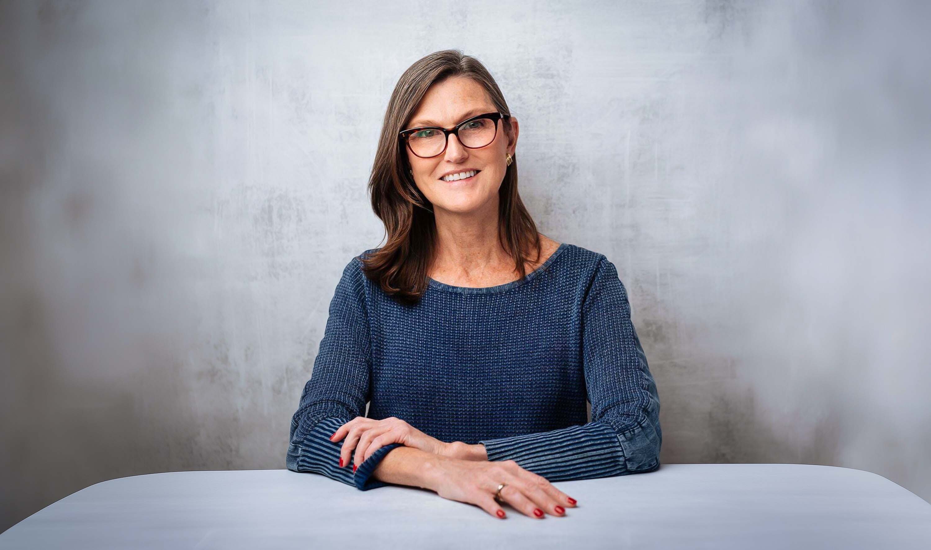 Die Cathie-Wood-Methode | The Pioneer