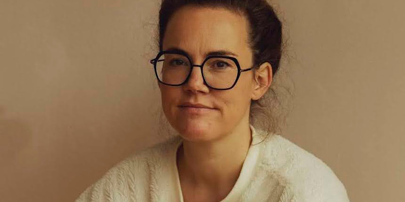 Katja Diehl | The Pioneer