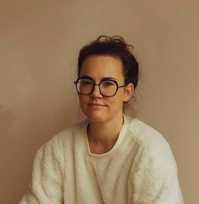 Katja Diehl | The Pioneer