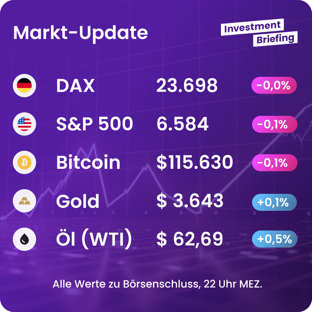 Die Cathie-Wood-Methode | The Pioneer