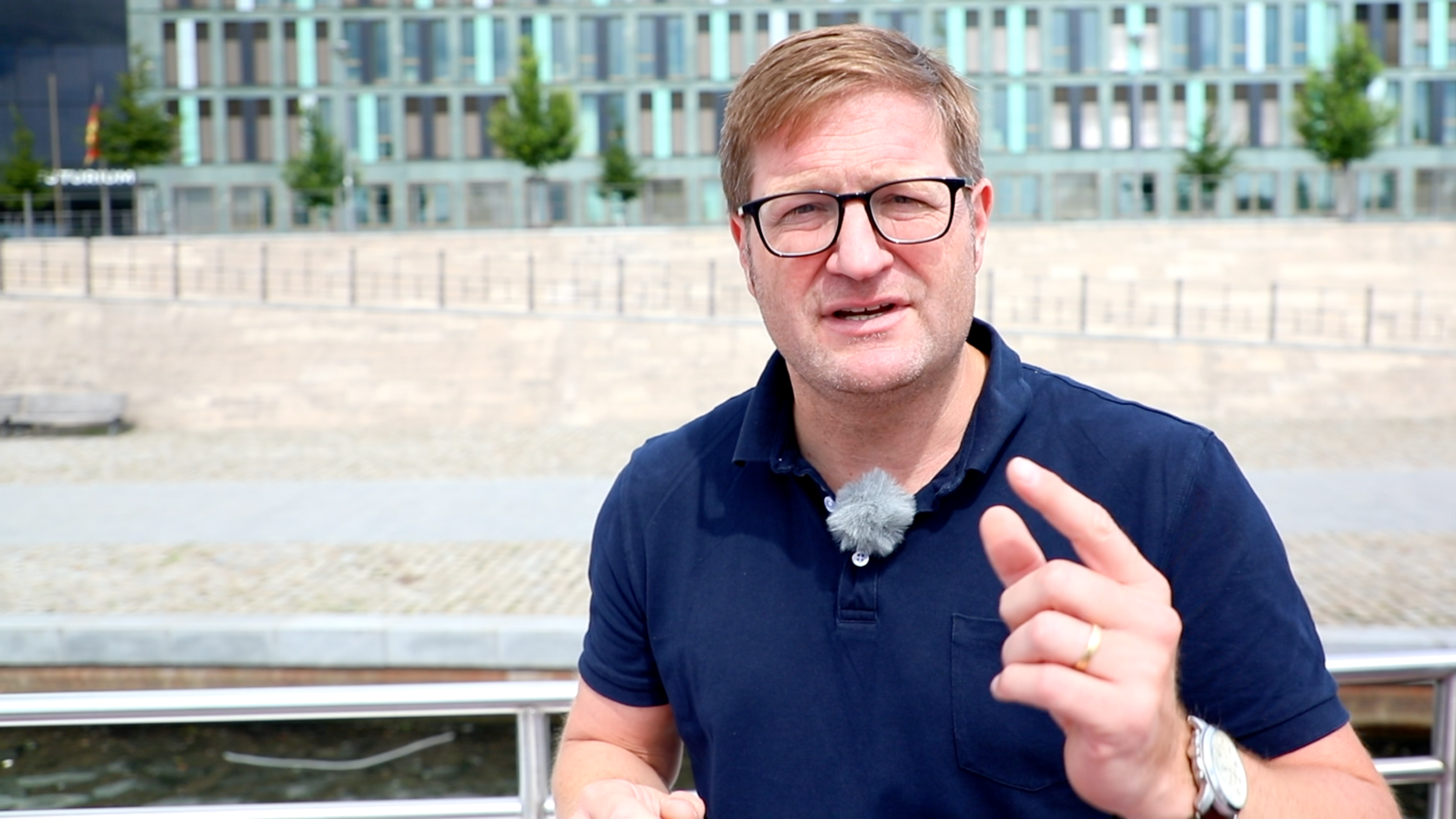 Wie Armin Laschet gerade seinen Wahlkampf vergeigt